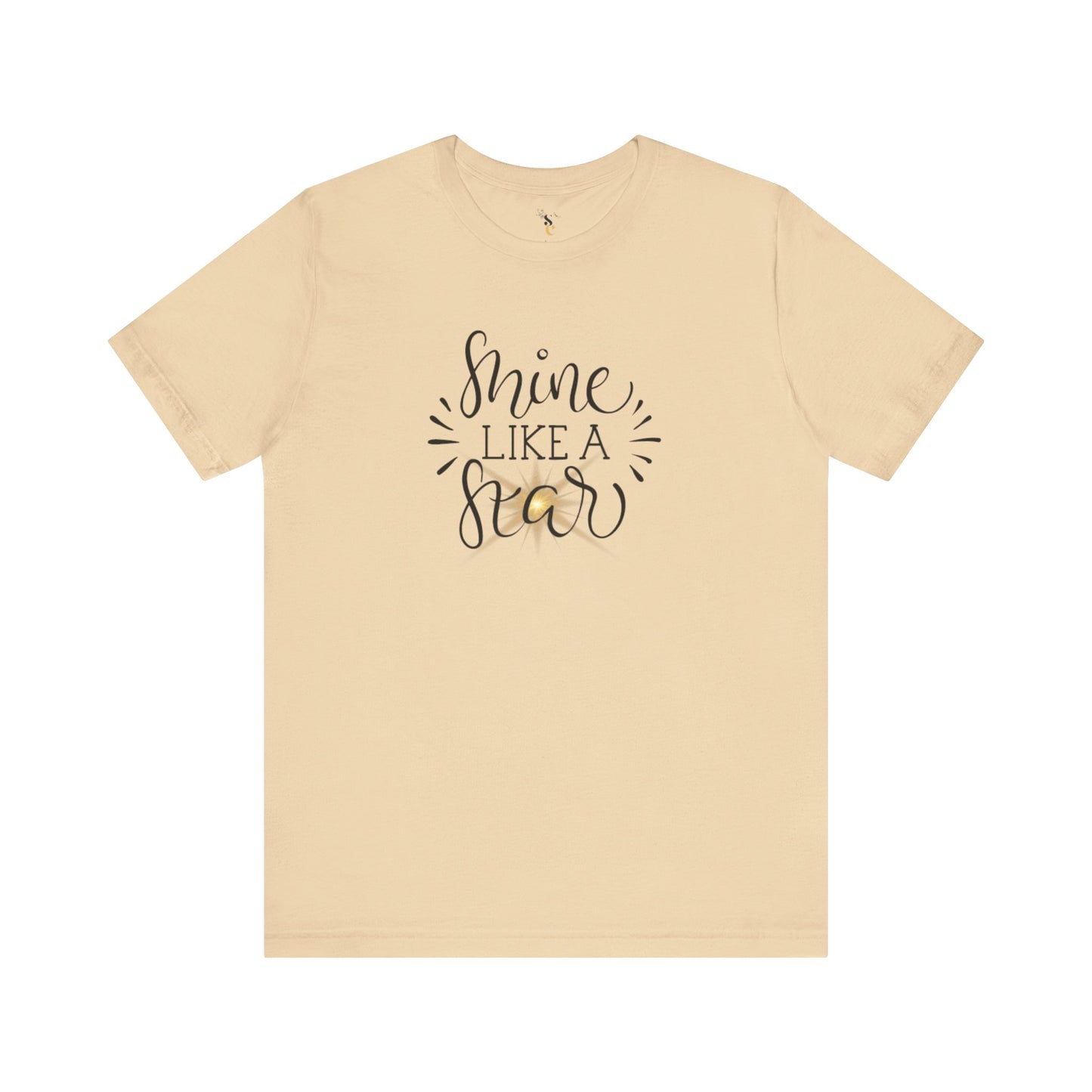 Shine Like a Star Tee