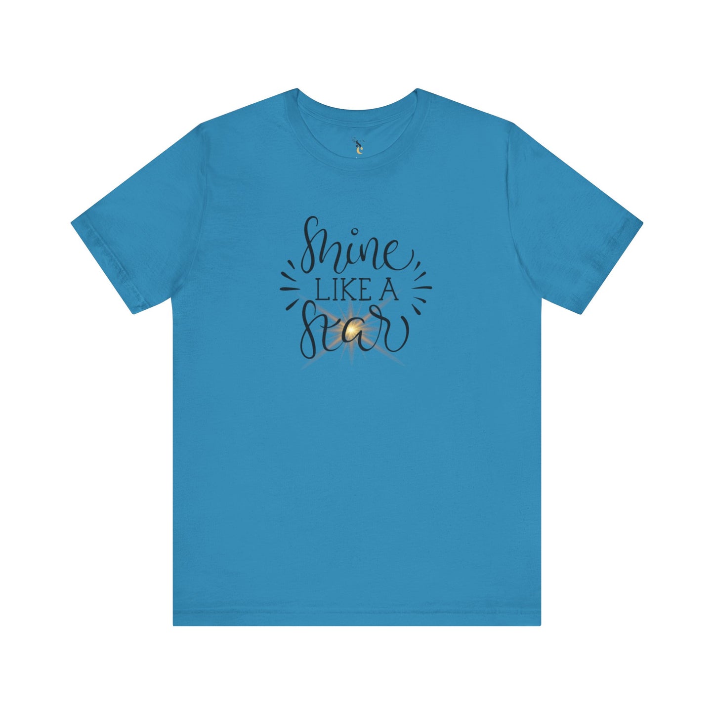 Shine Like a Star Tee