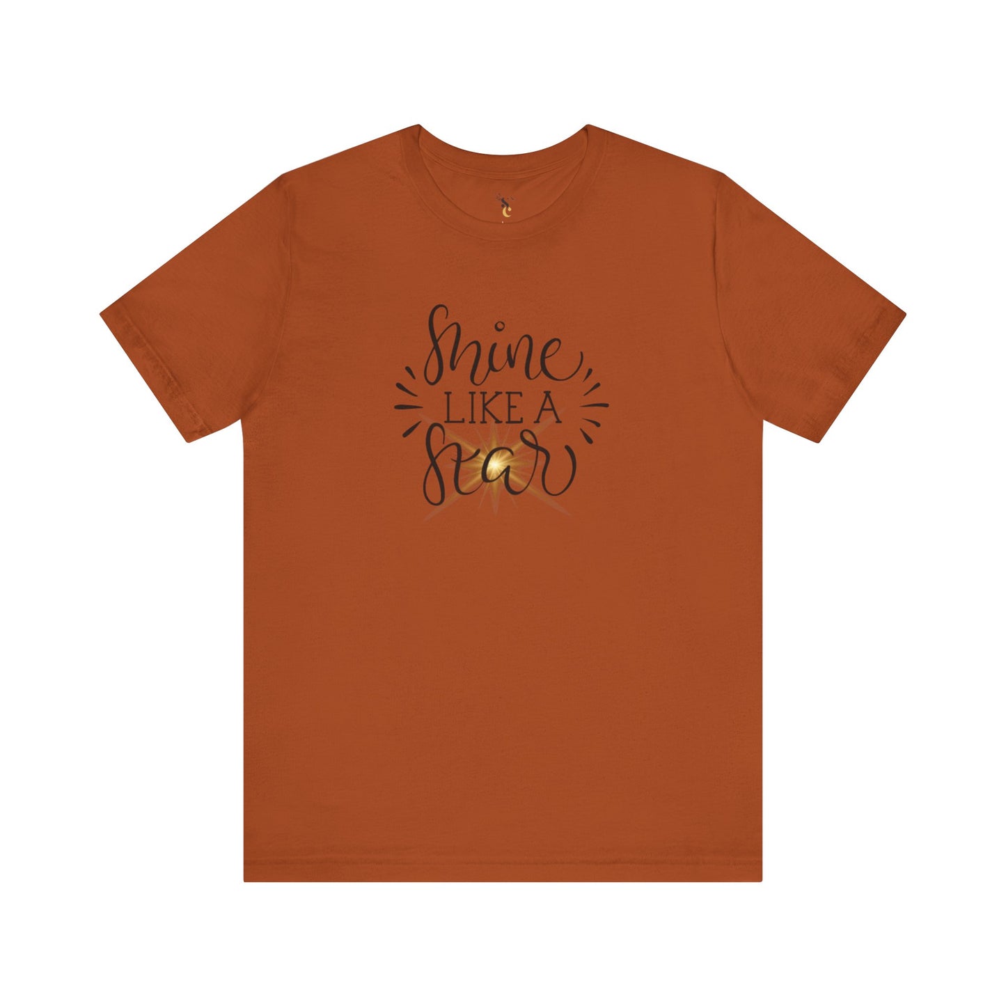 Shine Like a Star Tee