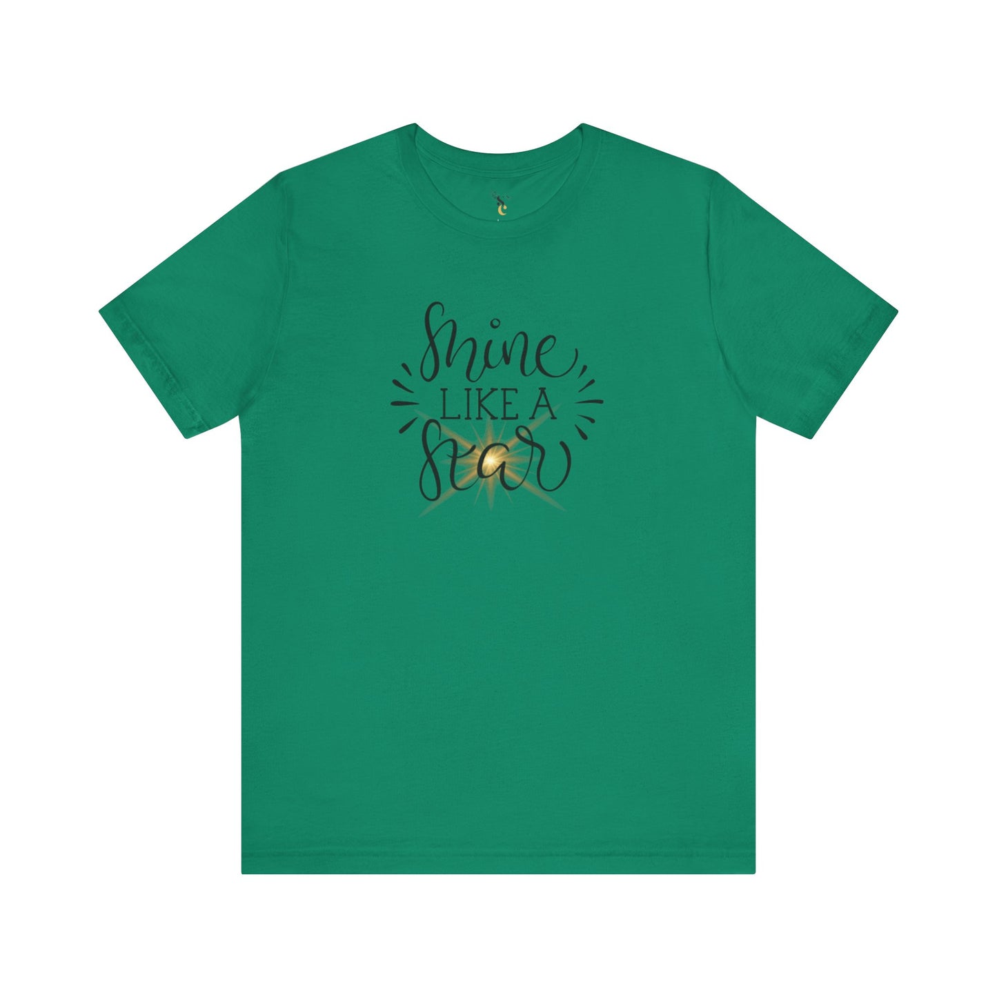 Shine Like a Star Tee