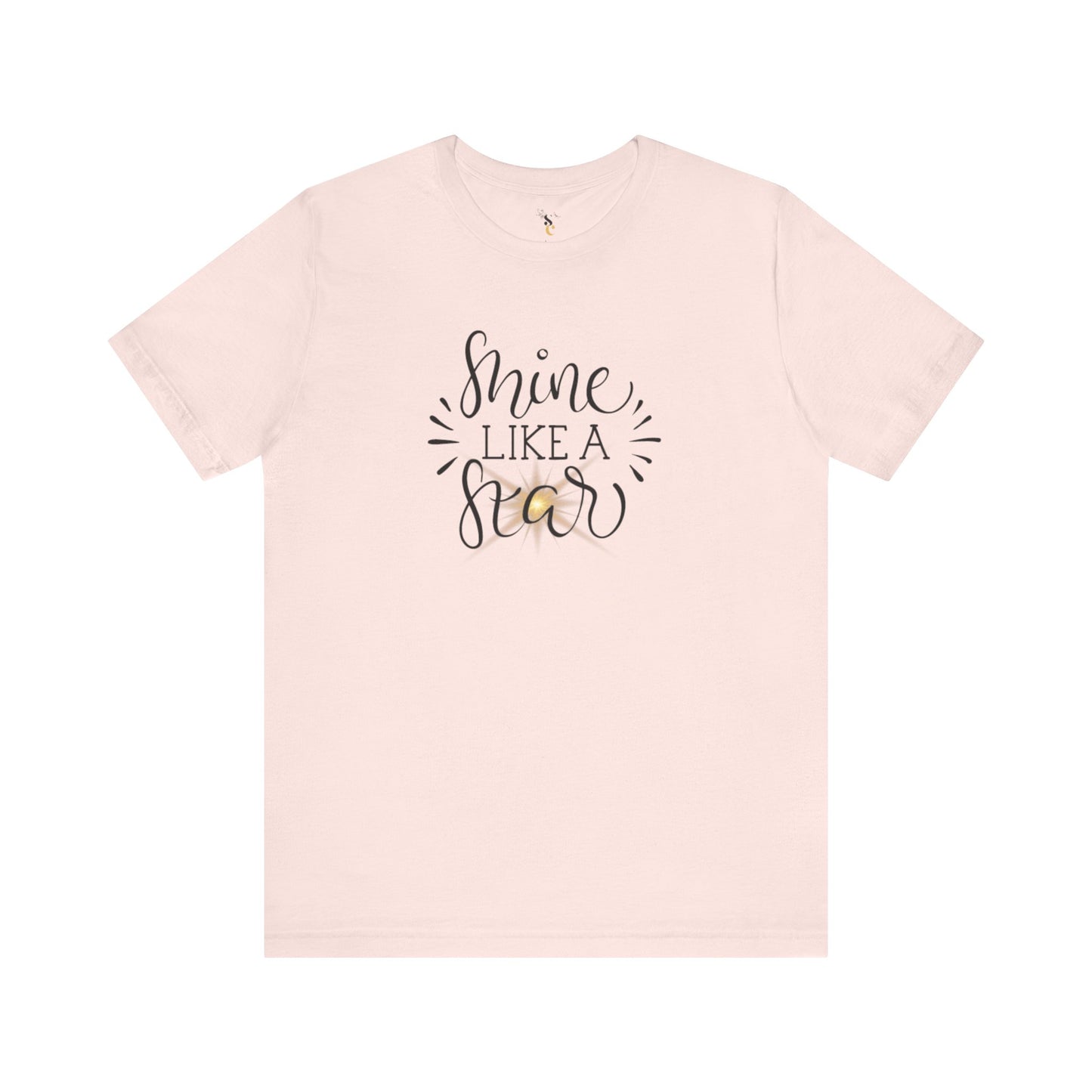 Shine Like a Star Tee