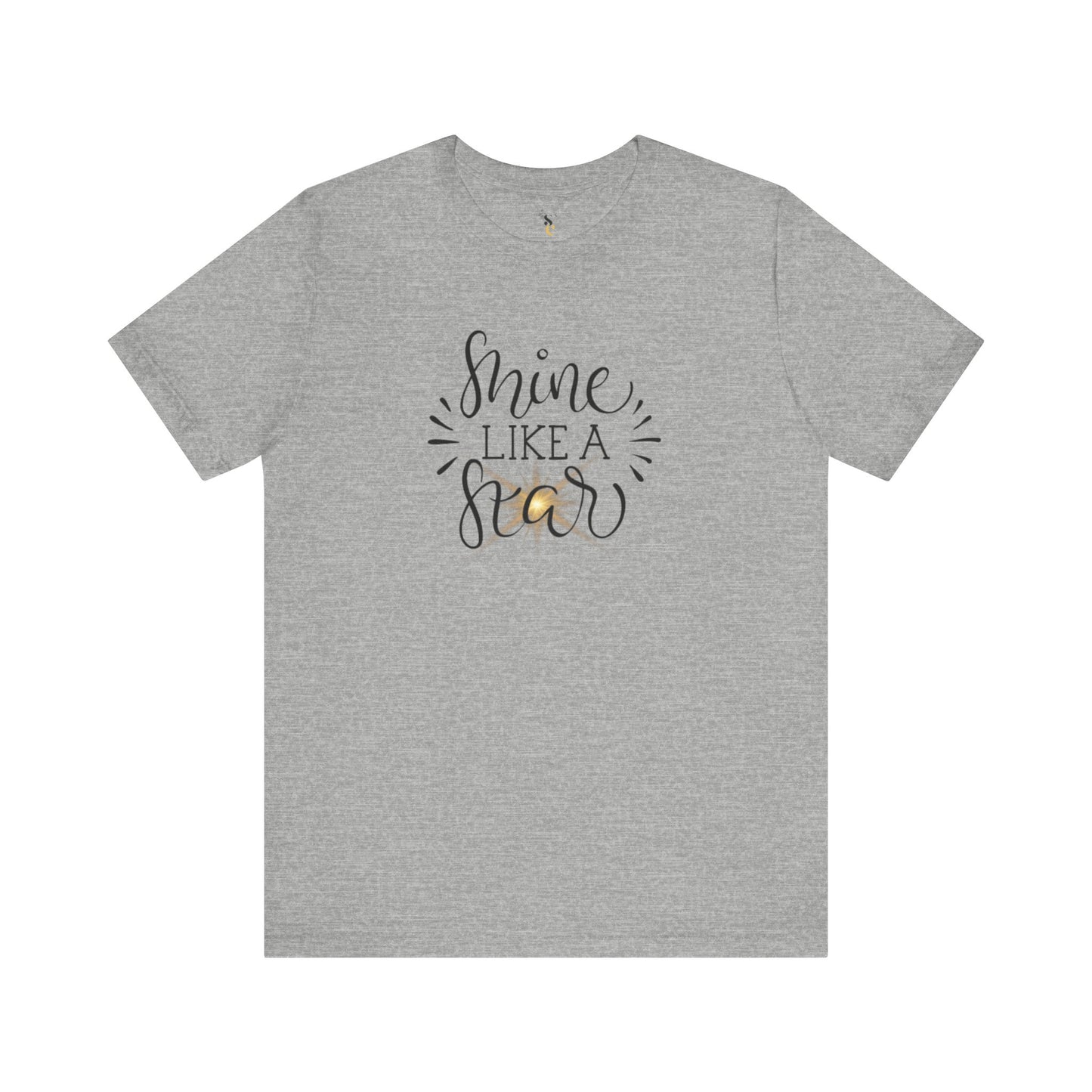 Shine Like a Star Tee