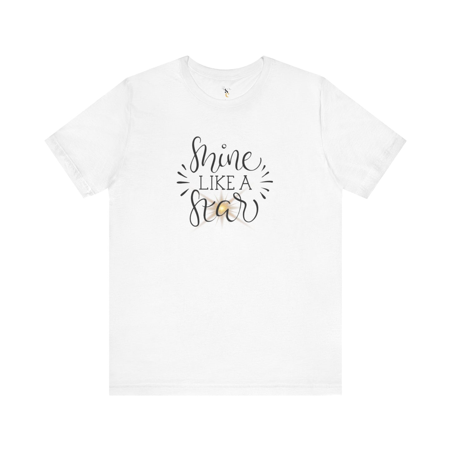 Shine Like a Star Tee